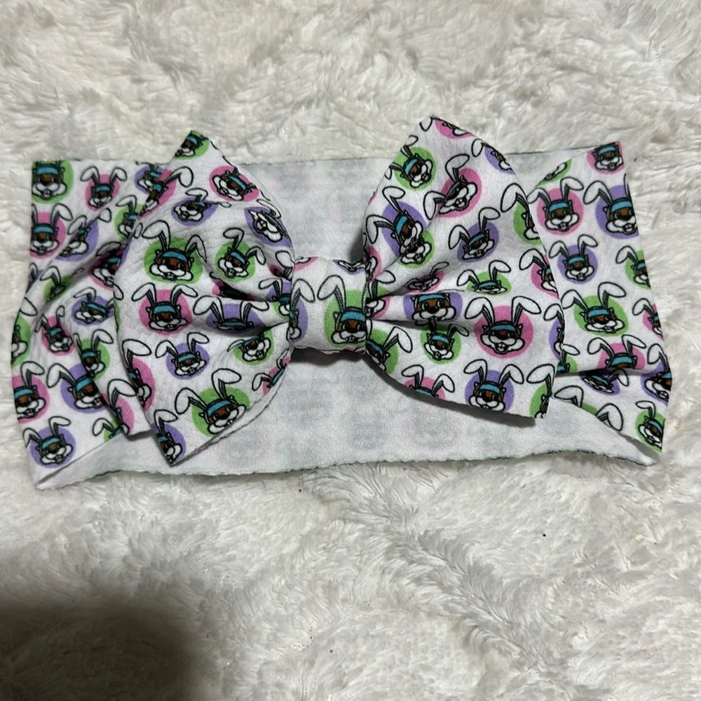 Buck-ee’s easter bow - Picture 1 of 1